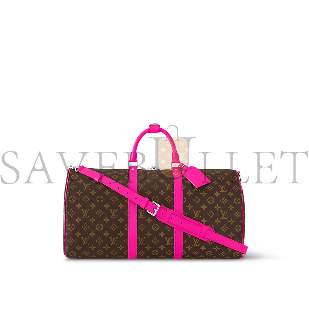 LOUIS VUITTON KEEPALL BANDOULIÈRE 50 M46773 (50*29*23cm)